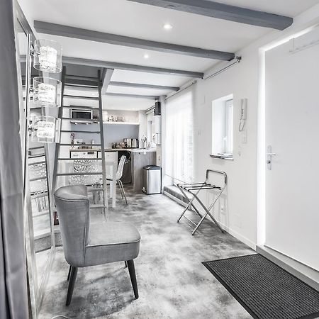 La Maisonnette Alsacienne Schiltigheim Eksteriør billede